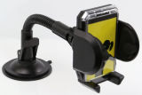 Universal Car Mount Holder for Mobile Phone. for Cell Phone MP4 MP5 GPS PDA Car Holder, Mobile Phone Holder Rotating 360 Degree