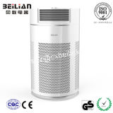 Cylinder Shaped Air Purifier with Classical Mechanical Rotary Knob