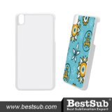 Bestsub New Personalized Sublimation Phone Cover for HTC Desire 816 Cover (HTCK08W)