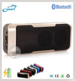 China Professional Bluetooth Speaker High End with Power Bank 4000mAh Capacity