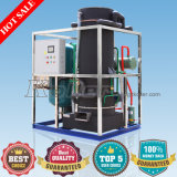 Large Capacity 10 Tons Tube Ice Maker for Human Consumption