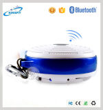 2015 New Unique Design Round Shape Portable Wireless Speakers Bluetooth Amplifier