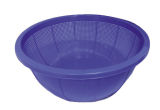019 High Quality Kitchen Use Plastic Basket, Colander