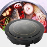 All Electric Induction Stoves Induction Range Cooker