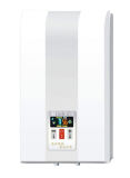 Tankless Electric Water Heater - (EWH-GL4W)