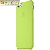 Custom Silicone Phone Case for iPhone Mobile