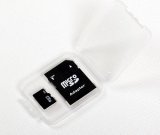 CE RoHS 2GB 4GB 8GB Micro SD Card