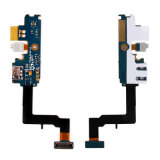 Mobile Phone Charger Connector Flex Cable for Samsng S2 I9100