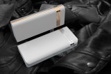 Latest Mobile Power Bank, 10000mAh Portable Phone Charger Battery (SPB-1012)