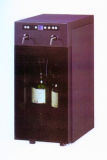 2 Bottles Red Wine Cooler/Wine Dispenser/Wine Cellar/Wine Cabinet (SC-2)