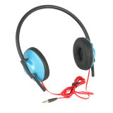 Colorful MP3 Players Headphones Manufacturer