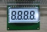 Digit Standard Tn LCD Display Available with Low Battery