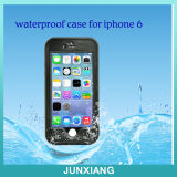 High Quality Waterproof Phone Case Accessories for iPhone 6