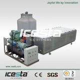 Icesta Commercial Block Ice Machine