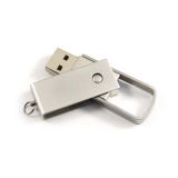 Swivel USB Flash Drive (ZC-UF227)