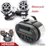 Horizon Mt-728 Motorcycle Audio