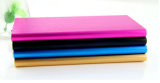 1 Year Free Warranty Wholesale Promotional 10000mAh Portable Power Bank Charger/ Mobile Charger Fit for All Mobile Phones