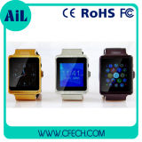 2015 New Arrival Watch Phone Smart Watch Phone with Bluetooth