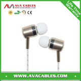Wired in Ear Earphone & Headphone with Microphone for Small Phone