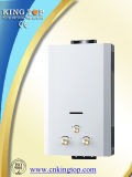 Electric Water Heater with CE