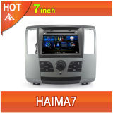 Factory Price 7inch Haima7 Car GPS GPS Navigator