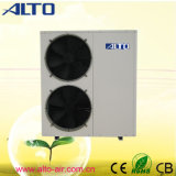 Horizontal Air Heat Pump Water Heater (Ahh-R160/Amh)