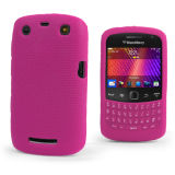 Waterproof Silicone Cell Phone Cover/Case for Blackberry (Fly-2013122101)