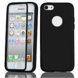TPU Case with Full Protector for iPhone 5&5s