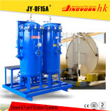 New Double-Stage Insulating Oil Purifier