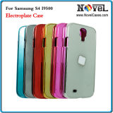 DIY Blank Electroplated Phone Housing for Samsung S4
