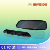 Digital Rear View Car Camera System with 4.3 Inch Mirror