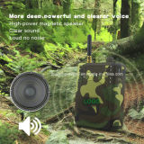 Remote Control Bird Caller/Portable Voice Amplifier/Speaker (F92)