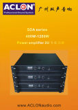 2u 1800W PRO Audio Power Amplifier (SDA1200)