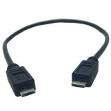 USB Micro a to Micro B Cable