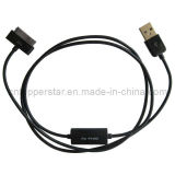 USB Data Charge Cable for Samsung Galaxy Tablet PC
