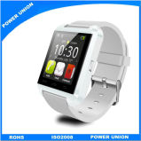 U8 1.44'' Digital Camera Sports Alarm Pedometer Altimeter Barometer Wrist Smart Watch