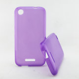 Mobile Phone Case TPU Cover for HTC Desire 320
