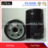 Wholesale Factory Supply Auto Oil Filter