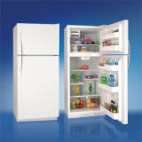 510L NO-FROST Double Door Refrigerator (BCD-510W)