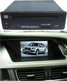 Special Car DVD for Audi New A4/A4l/A5/Q5
