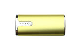 4400mAh Power Bank/ Mobile Phone Charger/ External Battery Pack for iPhone Samsung (PB221)