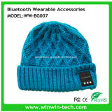 2014 Newest Design Warm in Winter Bluetooth Beanies