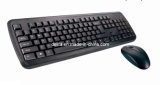 Wireless Keyboard Combo (DL-KBX852+DL-MXMS020) 