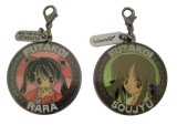 Mobile Phone Charms (BMP-005)