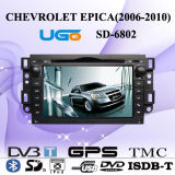 Car DVD GPS Player for Chevrolet Epica (SD-6802)