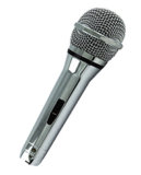 OEM Music Microphones (GL-858)
