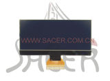 LCD Display for Mercedes a/B Class (SA1214)