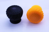 China Hot Sale Waterproof Bluetooth Speaker for Bathroom