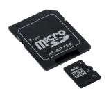 Micro SD Memory Card 1/2/4/8GB