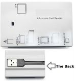 Universal All-in-One Card Reader